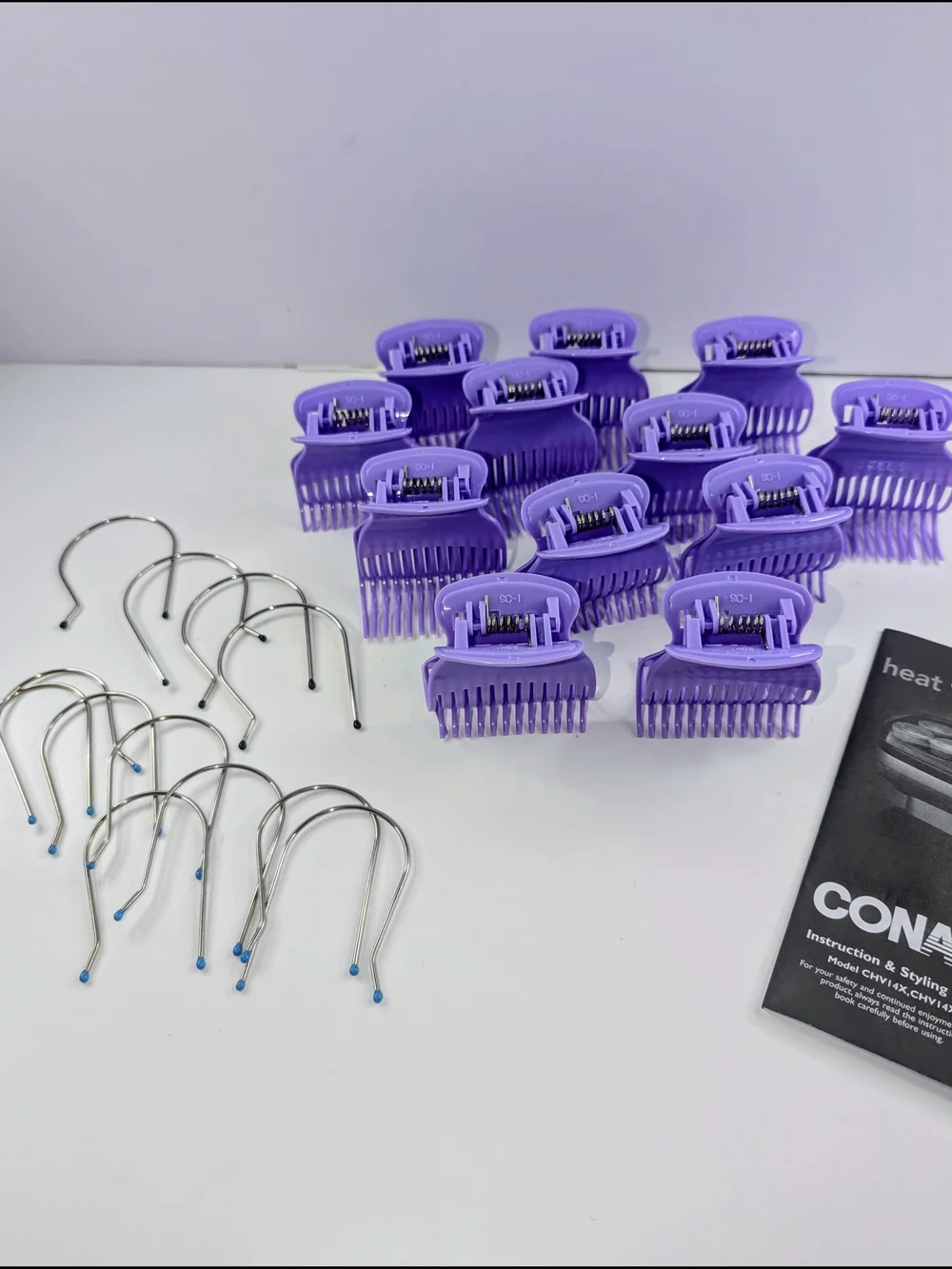 Conair Heatwave Ceramic 1 1/2
